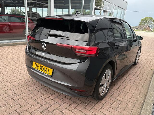 Volkswagen ID.3 Pro Performance 62 kWh Business CAMERA/KEYLESS/ADAPT.CRUISE/NAVI/PDC/WINTERPACK