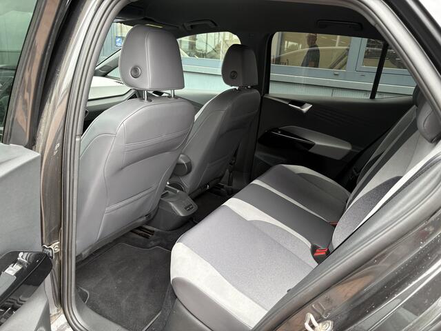 Volkswagen ID.3 Pro Performance 62 kWh Business CAMERA/KEYLESS/ADAPT.CRUISE/NAVI/PDC/WINTERPACK