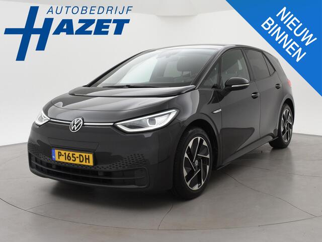 Volkswagen ID.3 PRO 58 KWH + SFEERVERLICHTING | ADAPTIVE CRUISE | 18 INCH | CAMERA | STOEL/STUURVERW. | CARPLAY
