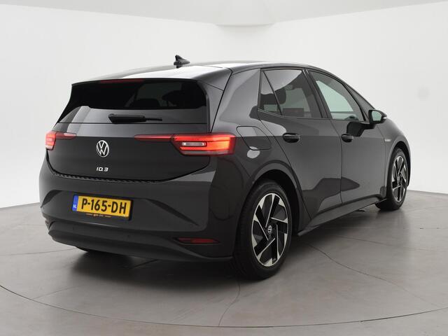 Volkswagen ID.3 PRO 58 KWH + SFEERVERLICHTING | ADAPTIVE CRUISE | 18 INCH | CAMERA | STOEL/STUURVERW. | CARPLAY