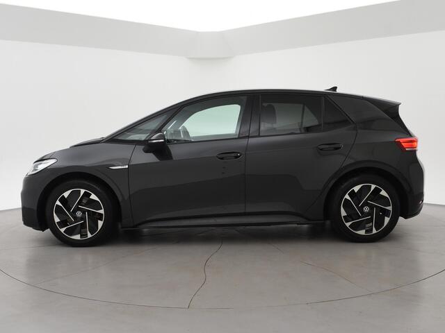 Volkswagen ID.3 PRO 58 KWH + SFEERVERLICHTING | ADAPTIVE CRUISE | 18 INCH | CAMERA | STOEL/STUURVERW. | CARPLAY