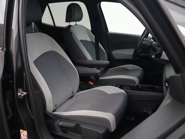 Volkswagen ID.3 PRO 58 KWH + SFEERVERLICHTING | ADAPTIVE CRUISE | 18 INCH | CAMERA | STOEL/STUURVERW. | CARPLAY