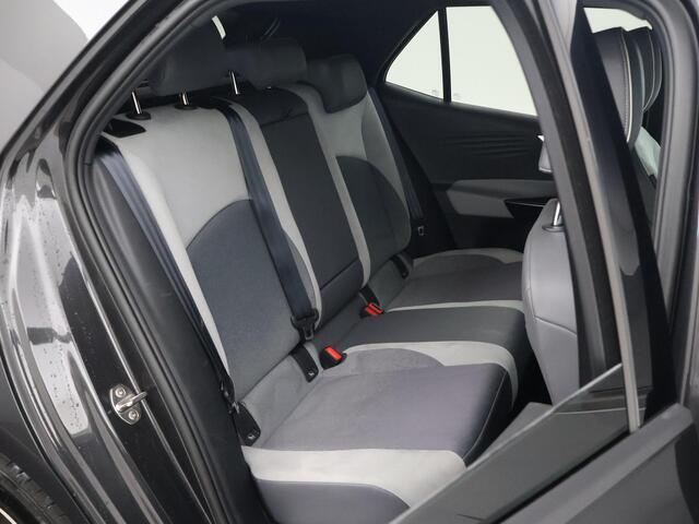 Volkswagen ID.3 PRO 58 KWH + SFEERVERLICHTING | ADAPTIVE CRUISE | 18 INCH | CAMERA | STOEL/STUURVERW. | CARPLAY