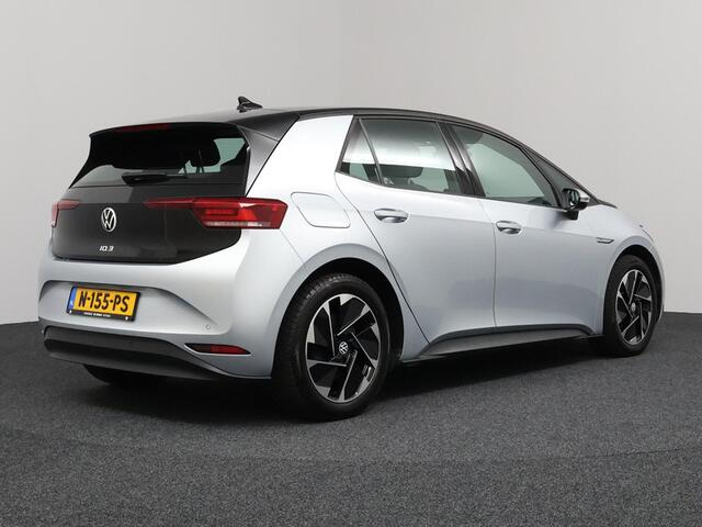 Volkswagen ID.3 Business 58 kWh Two Tone! | ACC | Carplay/ Navigatie | 18" LMV!