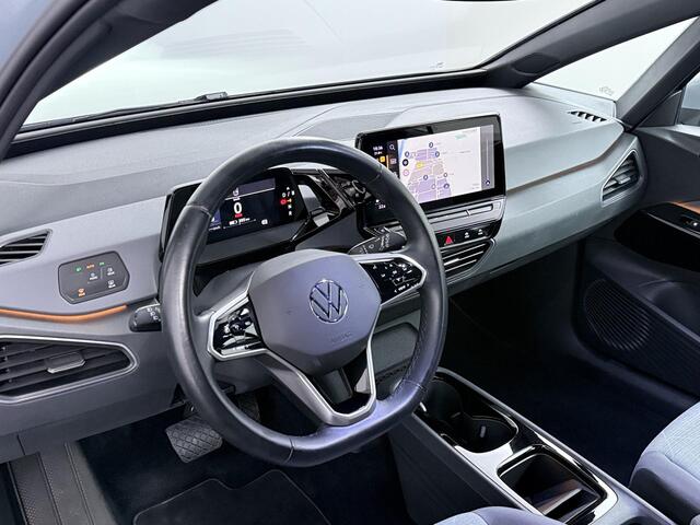 Volkswagen ID.3 Business 58 kWh Two Tone! | ACC | Carplay/ Navigatie | 18" LMV!