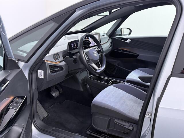 Volkswagen ID.3 Business 58 kWh Two Tone! | ACC | Carplay/ Navigatie | 18" LMV!