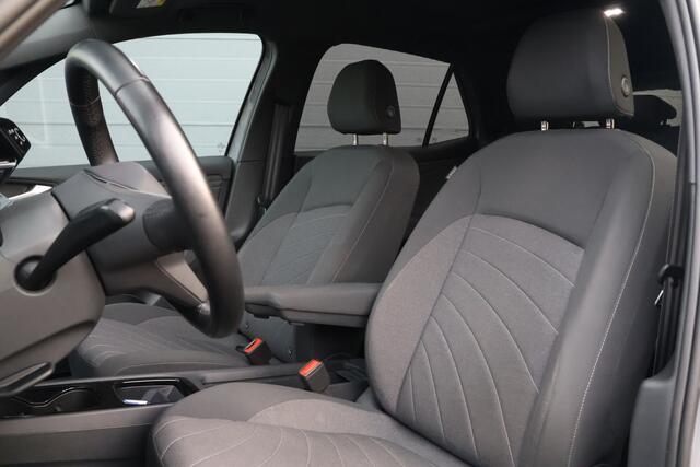 Volkswagen ID.3 Pro 58 kWh Facelift/ACC/Elek. stoelen+mem/Discover Pro/Keyless/19"/Stoelverwarming