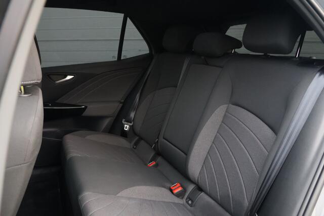 Volkswagen ID.3 Pro 58 kWh Facelift/ACC/Elek. stoelen+mem/Discover Pro/Keyless/19"/Stoelverwarming