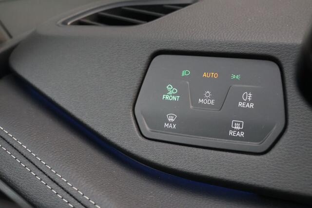 Volkswagen ID.3 Pro 58 kWh Facelift/ACC/Elek. stoelen+mem/Discover Pro/Keyless/19"/Stoelverwarming