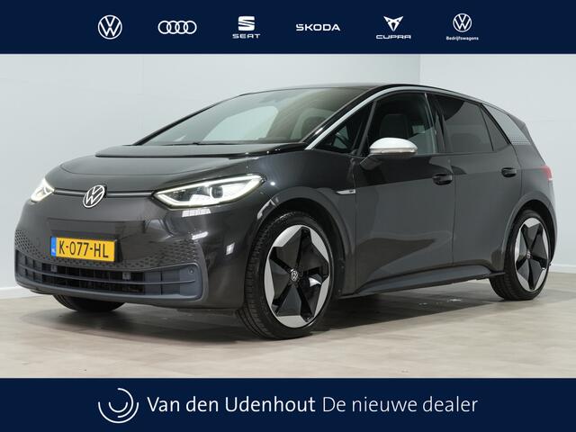 Volkswagen ID.3 First Max 58 kWh 67