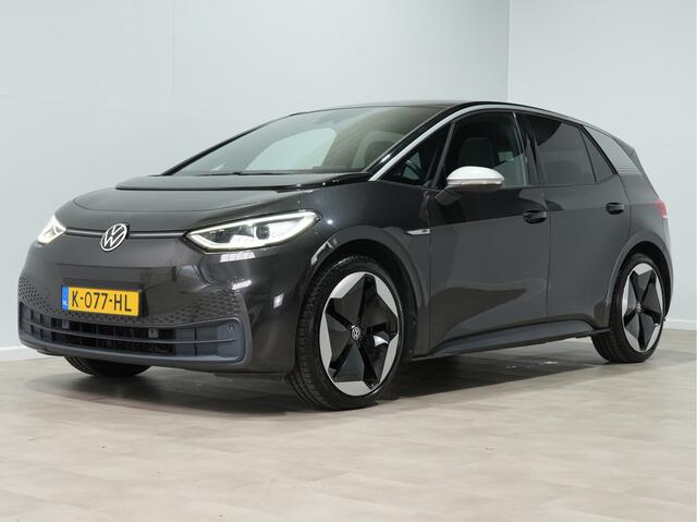 Volkswagen ID.3 First Max 58 kWh 67