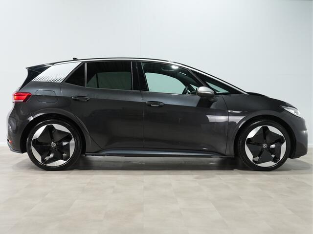 Volkswagen ID.3 First Max 58 kWh 67