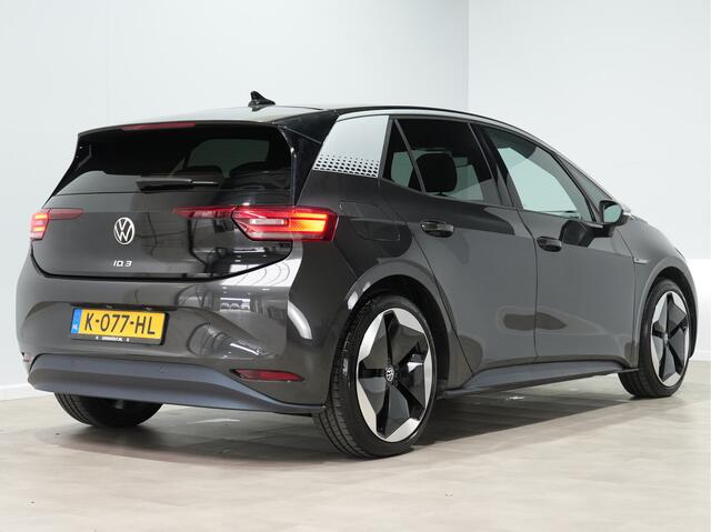 Volkswagen ID.3 First Max 58 kWh 67