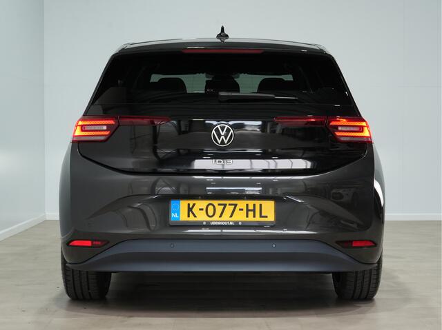 Volkswagen ID.3 First Max 58 kWh 67