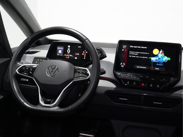 Volkswagen ID.3 First Max 58 kWh 67