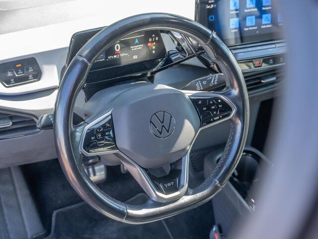 Volkswagen ID.3 First Plus 58 kWh | IQ-Light | ACC | Dealer onderhouden