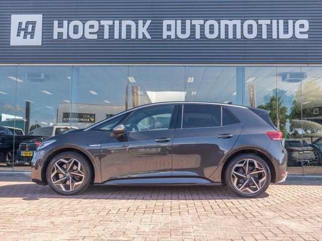 Volkswagen ID.3 First Plus 58 kWh | IQ-Light | ACC | Dealer onderhouden