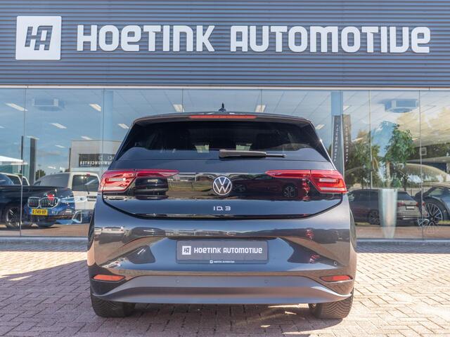 Volkswagen ID.3 First Plus 58 kWh | IQ-Light | ACC | Dealer onderhouden