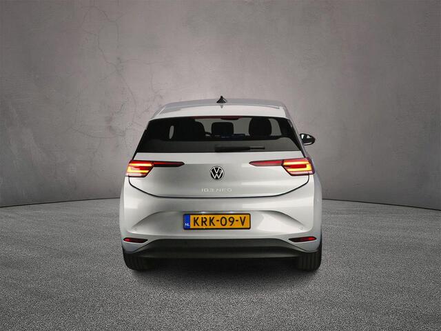 Volkswagen ID.3 Neo Style 50 kWh 170pk Automaat, Steunhaak, Adaptive cruise control, Stoelverwarming, Stuurverwarming, Achteruitrijcamera, Dodehoeksensoren, App-connect, Parkeersensoren