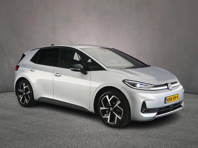 Volkswagen ID.3 Neo Style 50 kWh 170pk Automaat, Steunhaak, Adaptive cruise control, Stoelverwarming, Stuurverwarming, Achteruitrijcamera, Dodehoeksensoren, App-connect, Parkeersensoren