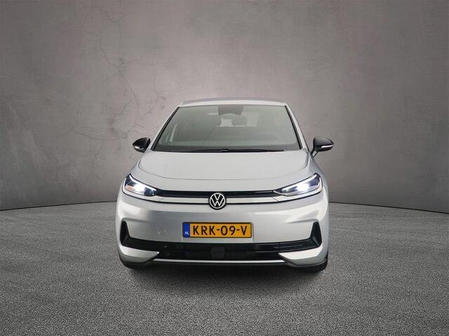 Volkswagen ID.3 Neo Style 50 kWh 170pk Automaat, Steunhaak, Adaptive cruise control, Stoelverwarming, Stuurverwarming, Achteruitrijcamera, Dodehoeksensoren, App-connect, Parkeersensoren