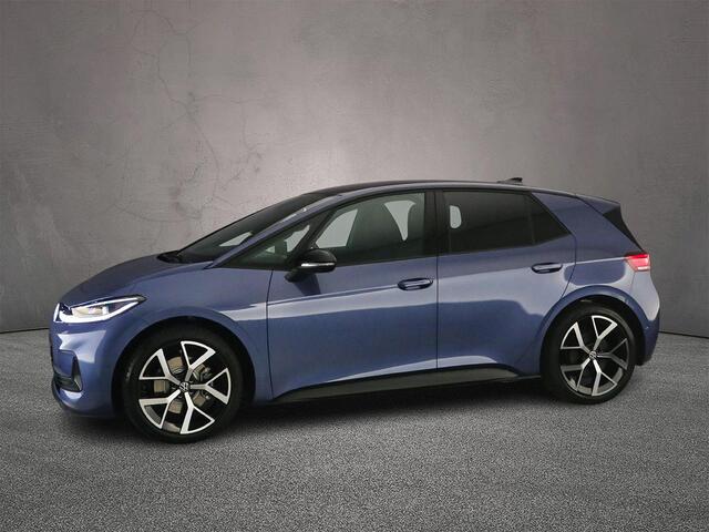 Volkswagen ID.3 Neo Style 79 kWh 230pk Automaat, Steunhaak, Panoramadak, 360 camera, Stuurverwarming, Stoelverwarming, Harman-Kardon geluidsysteem, Parkeersensoren, App-connect, Dodehoeksensoren