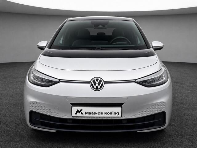 Volkswagen ID.3 Pro Edition 58 kWh 150kW/204PK · Navigatie · Stoel- & stuurverwarming · Camera + Parkeersensoren