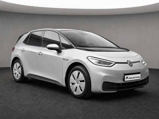 Volkswagen ID.3 Pro Edition 58 kWh 150kW/204PK · Navigatie · Stoel- & stuurverwarming · Camera + Parkeersensoren