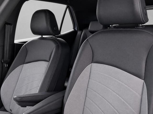 Volkswagen ID.3 Pro Edition 58 kWh 150kW/204PK · Navigatie · Stoel- & stuurverwarming · Camera + Parkeersensoren