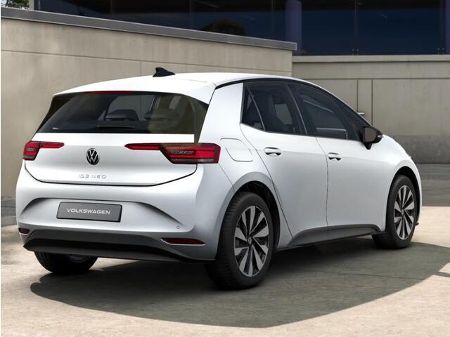 Volkswagen ID.3 Neo Life 50 kWh accu 170 PK Elektr. aandrijving · Comfort Pakket · Steunhaak voor fietsendrager, afneembaar · Zijruiten achter en achterruit getint ·