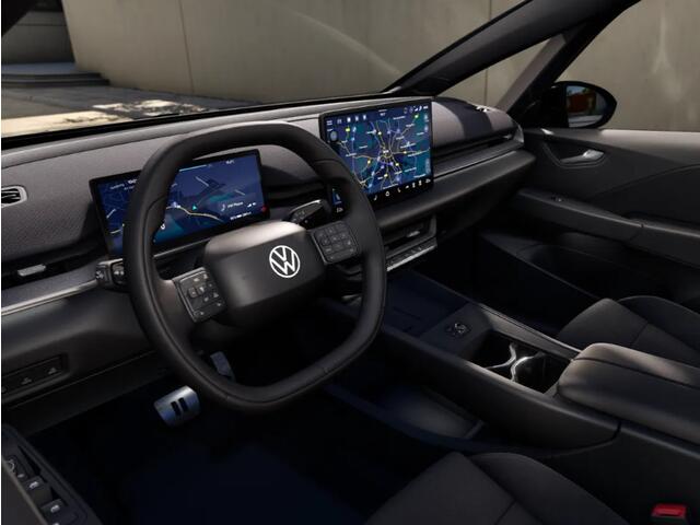 Volkswagen ID.3 Neo Life 50 kWh accu 170 PK Elektr. aandrijving · Comfort Pakket · Steunhaak voor fietsendrager, afneembaar · Zijruiten achter en achterruit getint ·