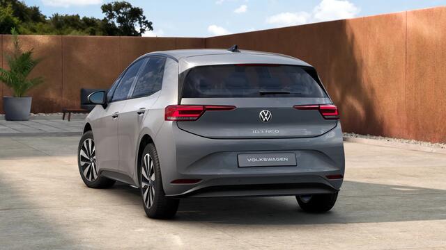 Volkswagen ID.3 Neo 50 kWh 170 1AT Trend | Automatische afstandsregeling (Adaptive Cruise Control) | Buitenspiegels elektrisch instel-, verwarm- en inklapbaar | Comfort Pakket