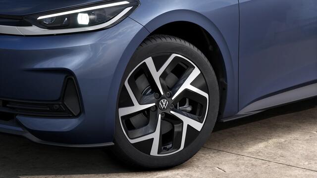 Volkswagen ID.3 Neo 50 kWh 170 1AT Life | Airconditioning automatisch, 2-zone (Climatronic) | Automatische afstandsregeling (Adaptive Cruise Control) | Buitenspiegels elektrisch instel-, verwarm- en inklapbaar