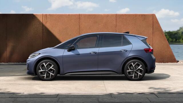Volkswagen ID.3 Neo 58 kWh 190 1AT Life | Airconditioning automatisch, 2-zone (Climatronic) | Automatische afstandsregeling (Adaptive Cruise Control) | Buitenspiegels elektrisch instel-, verwarm- en inklapbaar