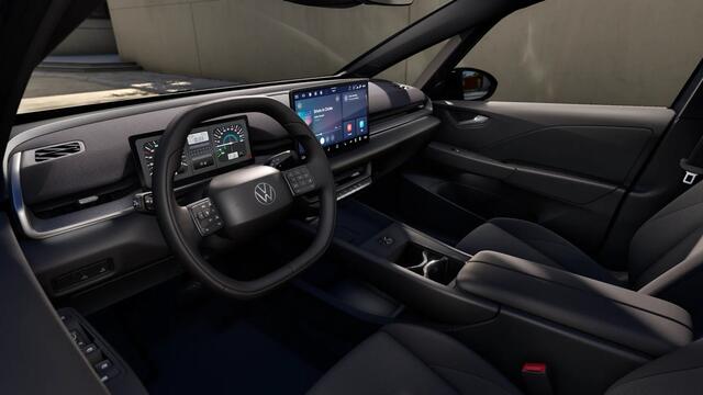 Volkswagen ID.3 Neo 58 kWh 190 1AT Life | Airconditioning automatisch, 2-zone (Climatronic) | Automatische afstandsregeling (Adaptive Cruise Control) | Buitenspiegels elektrisch instel-, verwarm- en inklapbaar