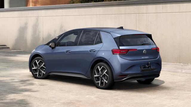 Volkswagen ID.3 Neo 58 kWh 190 1AT Style | Airconditioning automatisch, 2-zone (Climatronic) | Automatische afstandsregeling (Adaptive Cruise Control) | Buitenspiegels elektrisch instel-, verwarm- en inklapbaar
