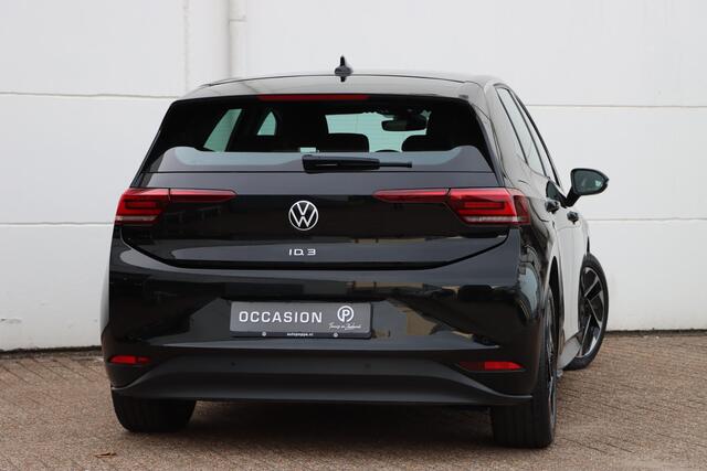 Volkswagen ID.3 Pro 59 kWh 204pk | SOH 96% |