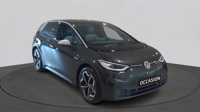 Volkswagen ID.3 First Plus 58 kWh | Steunhaak | App Connect | Navigatie |