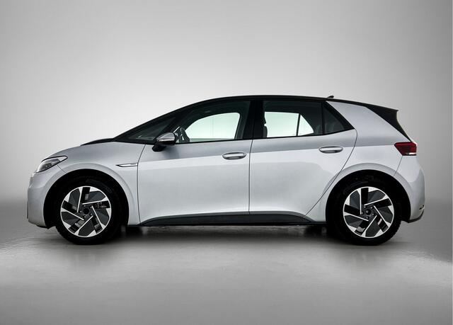 Volkswagen ID.3 Pro 58 kWh Stoelverwarming | Navigatie | Climate Control | Parkeersensoren