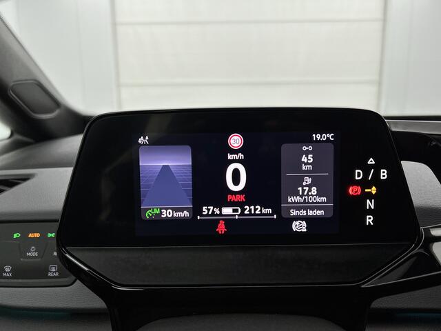 Volkswagen ID.3 Pro 58 kWh Stoelverwarming | Navigatie | Climate Control | Parkeersensoren