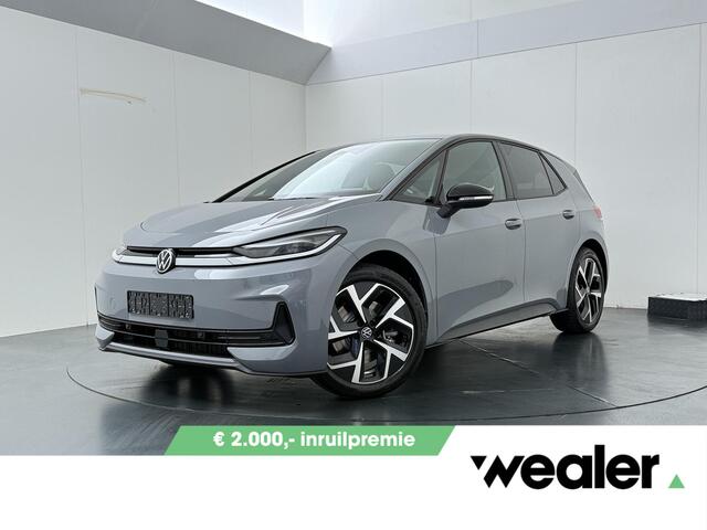 Volkswagen ID.3 Neo Life 50 kWh accu 125 kW / 170 PK Hatchback | Steunhaak | Navigatie Innovision Pro Max | Comfort pakket |