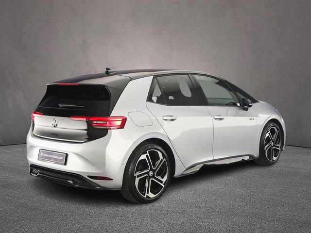 Volkswagen ID.3 GTX Limited Edition 79 kWh 286pk Automaat, Steunhaak, Adaptive cruise control, Stoelverwarming, Stuurverwarming, Harman-Kardon, Achteruitrijcamera, Parkeersensoren, Matrix LED koplampen