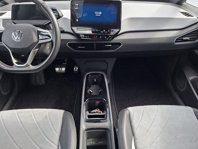 Volkswagen ID.3 Pro Edition 58 kWh Warmtepomp Stoelverw. 1Eig