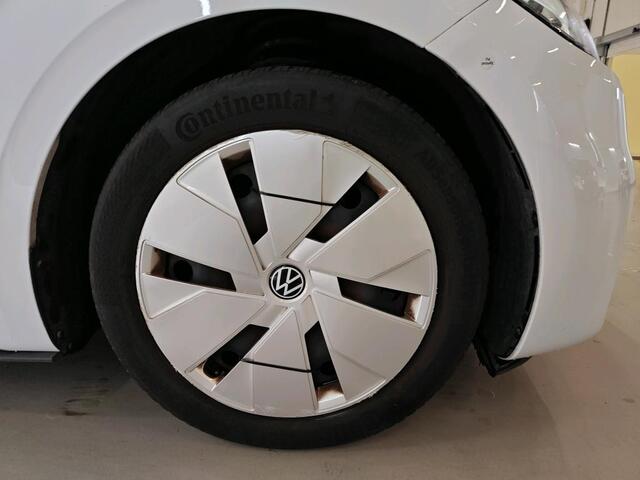 Volkswagen ID.3 Pro 58 kWh Comfort Multimedia Automaat / App-connect / Navigatiesysteem / Parkeersensoren / Zwart dak / LED / Stoelverwarming trans