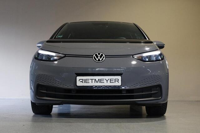 Volkswagen ID.3 Pure Performance electric