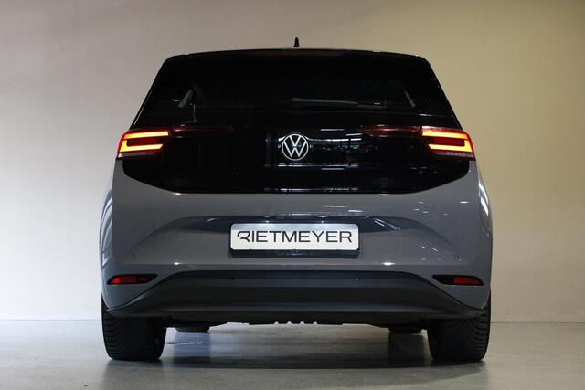 Volkswagen ID.3 Pure Performance electric