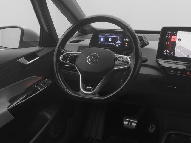 Volkswagen ID.3 First Plus 58 kWh | CAMERA | ADAPTIVE | STOEL- EN STUURVERW.