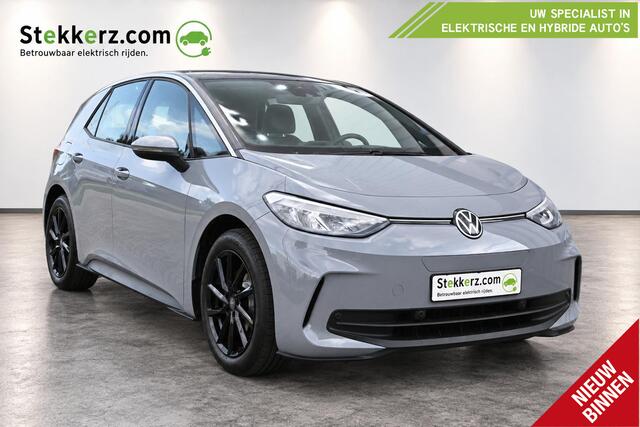 Volkswagen ID.3 58 kWh All-in prijs incl. 12 mnd. Bovag Garantie