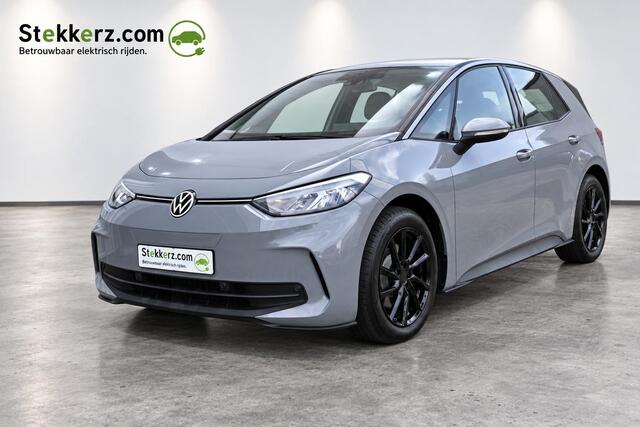 Volkswagen ID.3 58 kWh All-in prijs incl. 12 mnd. Bovag Garantie