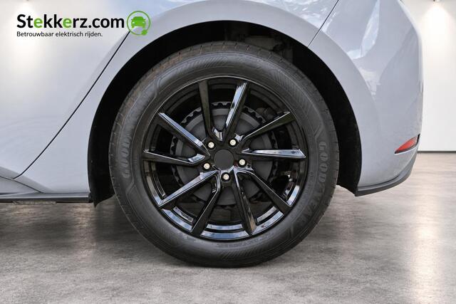 Volkswagen ID.3 58 kWh All-in prijs incl. 12 mnd. Bovag Garantie
